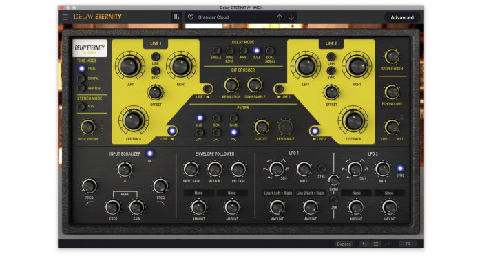 Pachet plugin-uri Arturia FX Collection 5 [18]