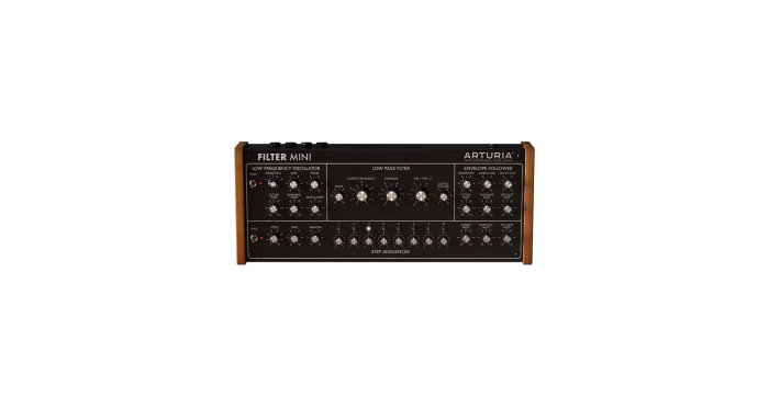 Pachet plugin-uri Arturia FX Collection 5 [33]