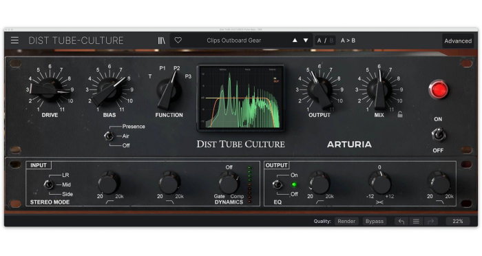 Pachet plugin-uri Arturia FX Collection 5 [6]