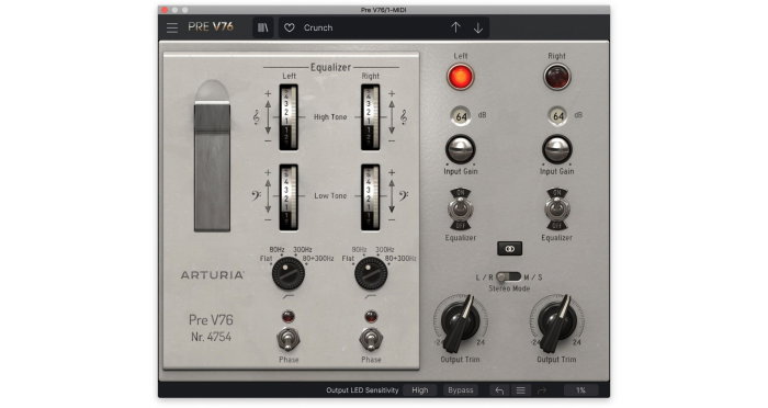 Pachet plugin-uri Arturia FX Collection 5 [10]