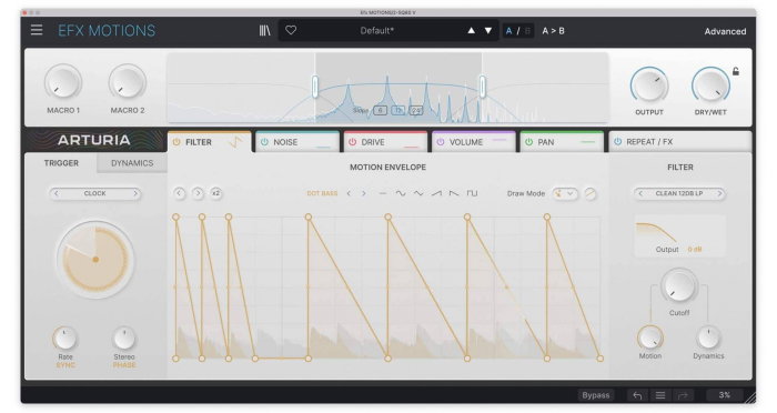 Pachet plugin-uri Arturia FX Collection 5 [3]
