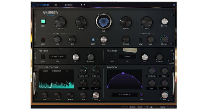 Pachet plugin-uri Arturia FX Collection 5 [14]