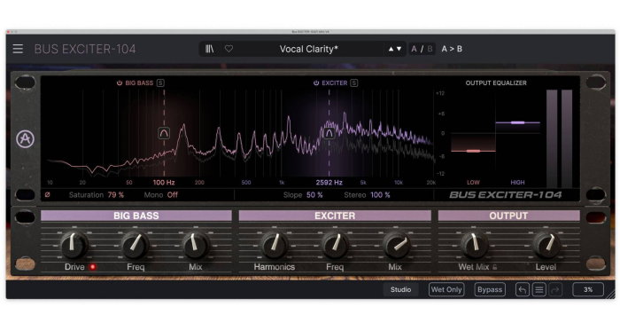 Pachet plugin-uri Arturia FX Collection 5 [20]