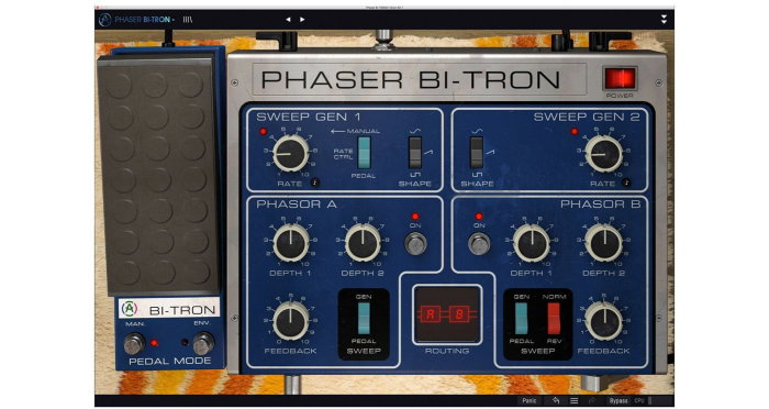 Pachet plugin-uri Arturia FX Collection 5 [26]