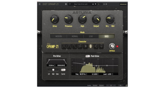 Pachet plugin-uri Arturia FX Collection 5 [5]
