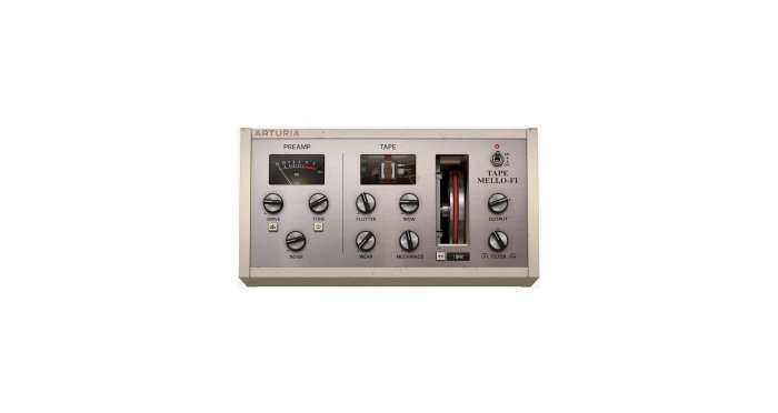 Pachet plugin-uri Arturia FX Collection 5 [7]
