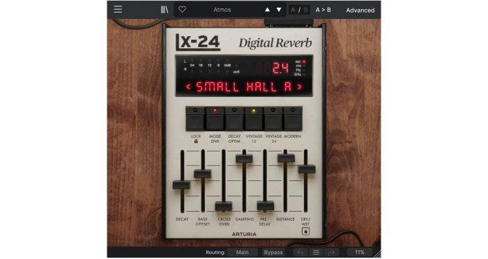 Pachet plugin-uri Arturia FX Collection 5 [12]