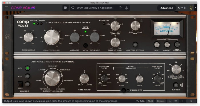 Pachet plugin-uri Arturia FX Collection 5 [29]