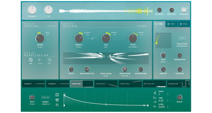 Pachet plugin-uri Arturia FX Collection 5 [21]