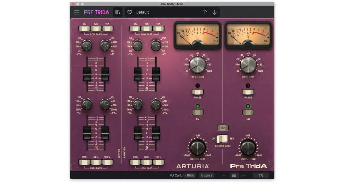 Pachet plugin-uri Arturia FX Collection 5 [9]