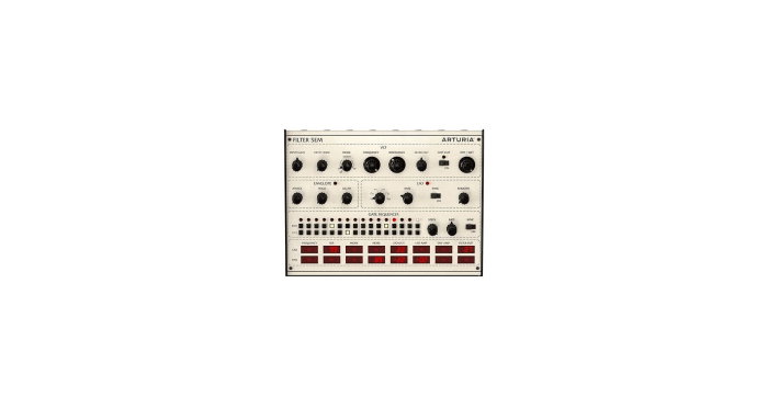 Pachet plugin-uri Arturia FX Collection 5 [34]