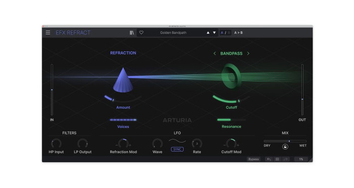 Pachet plugin-uri Arturia FX Collection 5 [2]