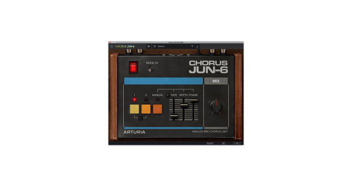 Pachet plugin-uri Arturia FX Collection 5 [28]