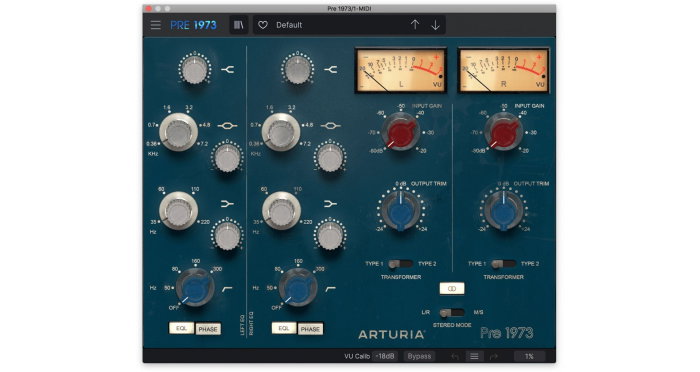 Pachet plugin-uri Arturia FX Collection 5 [8]