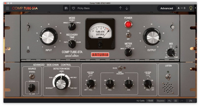 Pachet plugin-uri Arturia FX Collection 5 [30]