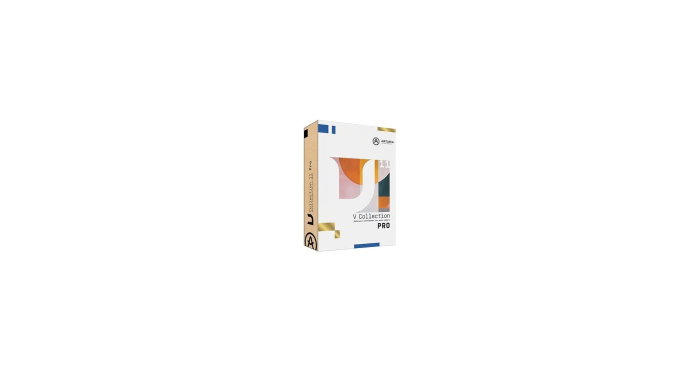 Pachet plugin-uri Arturia V Collection 11 Pro [2]