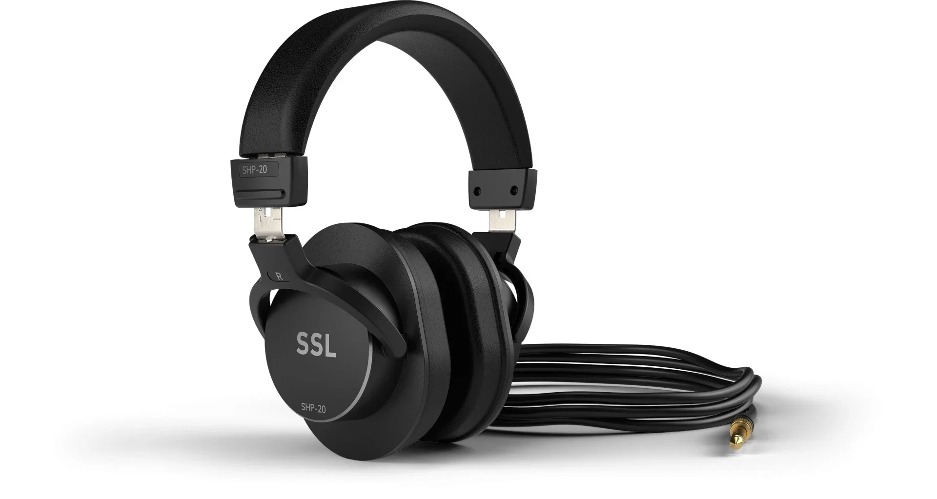 Pachet SSL SSL2+ Recording Pack [3]