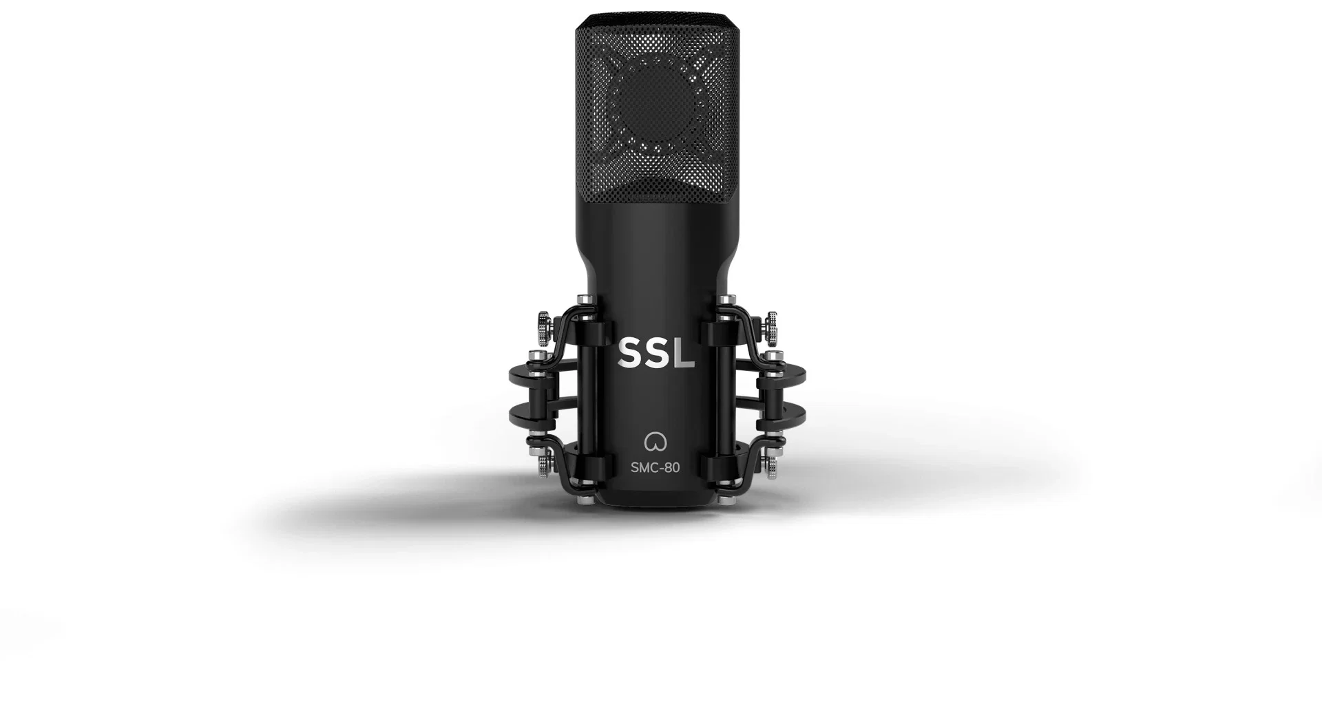 Pachet SSL SSL2+ Recording Pack [7]