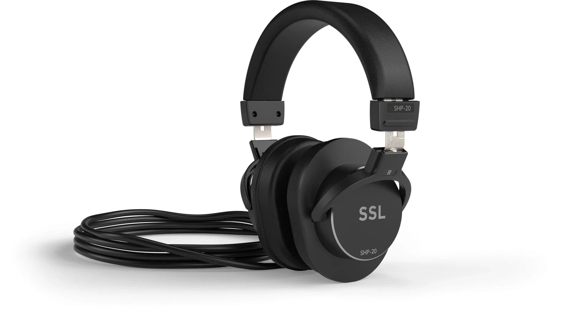 Pachet SSL SSL2+ Recording Pack [4]