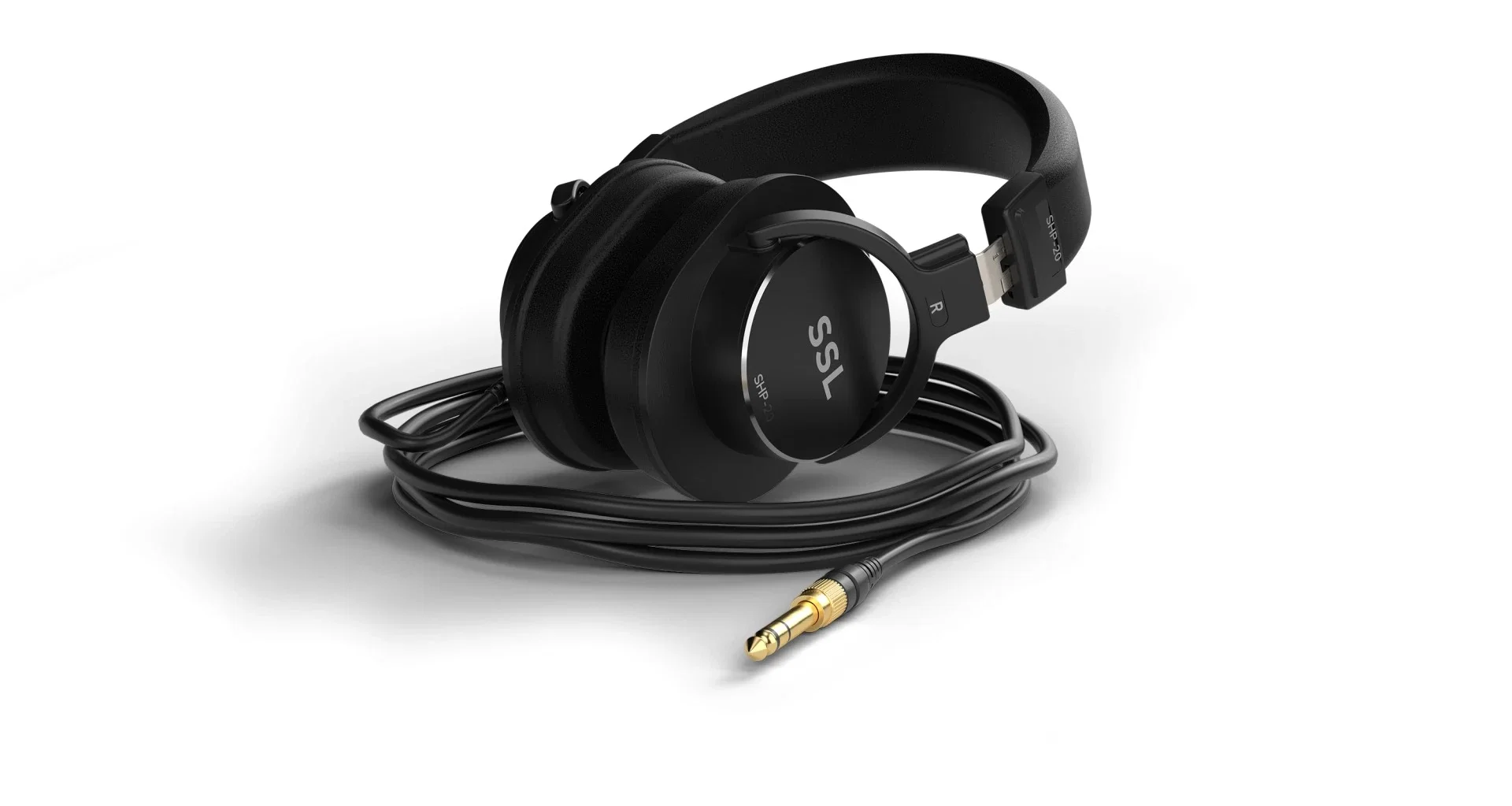 Pachet SSL SSL2+ Recording Pack [5]