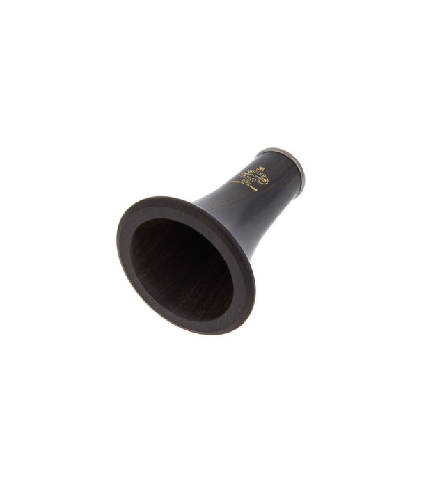Pâlnie pentru clarinet Buffet Crampon ICON Clarinet Bell black [2]