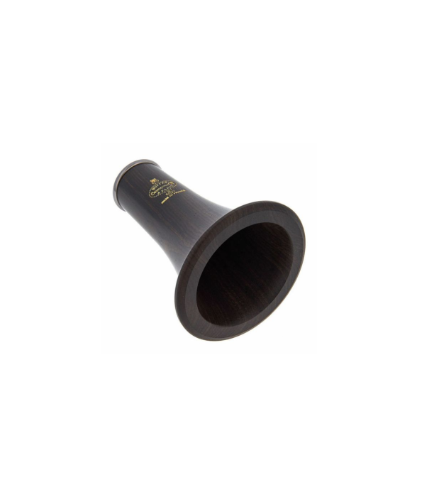 Pâlnie pentru clarinet Buffet Crampon ICON Clarinet Bell black [3]