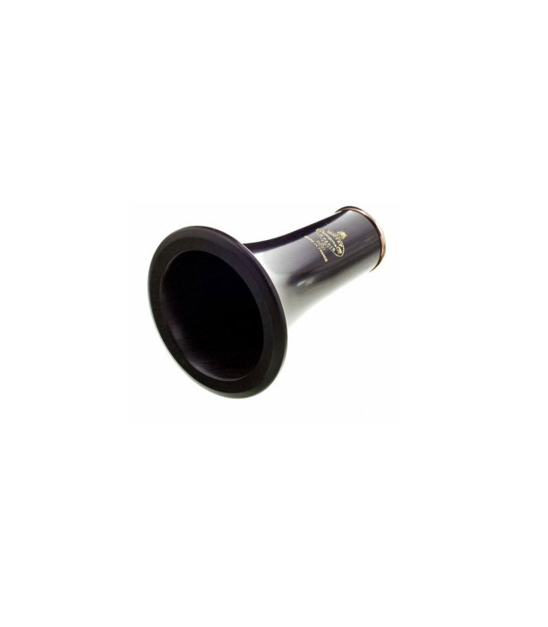 Pâlnie pentru clarinet Buffet Crampon ICON Clarinet Bell gold [2]