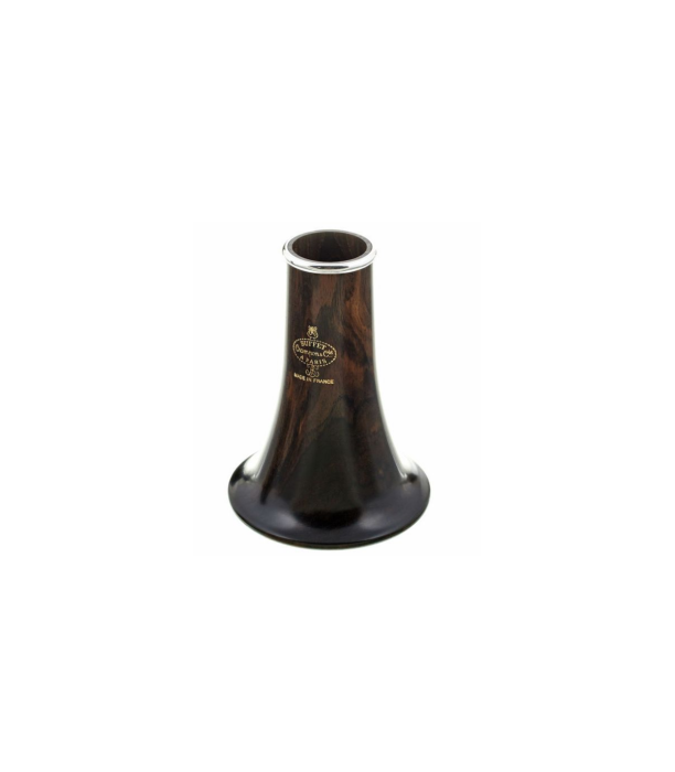 Pâlnie pentru clarinet Buffet Crampon ICON Clarinet Bell silver [2]
