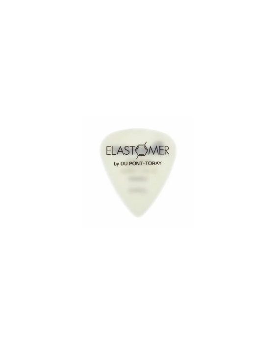 Pană chitară Ibanez 14HD10 Elastomer Hard - Ibanez [2]