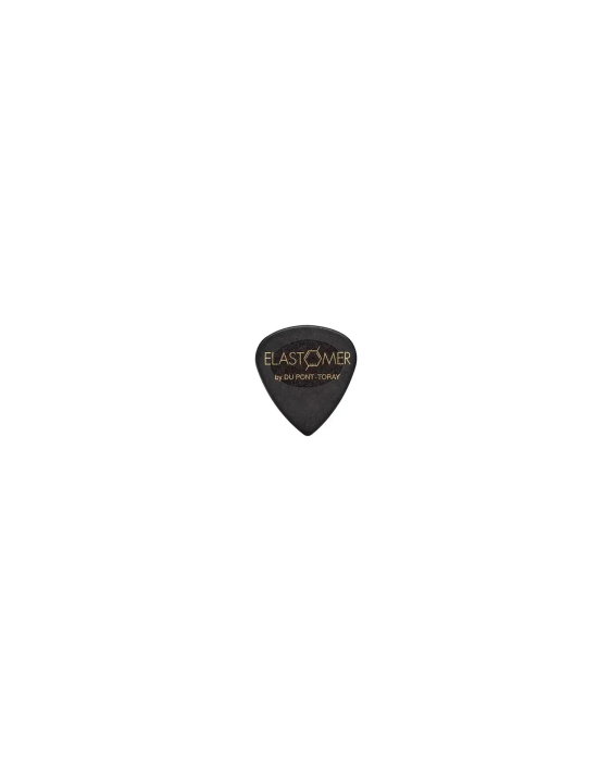 Pană chitară Ibanez EL16HD10S-HBK Elastomer Hard - Ibanez [2]