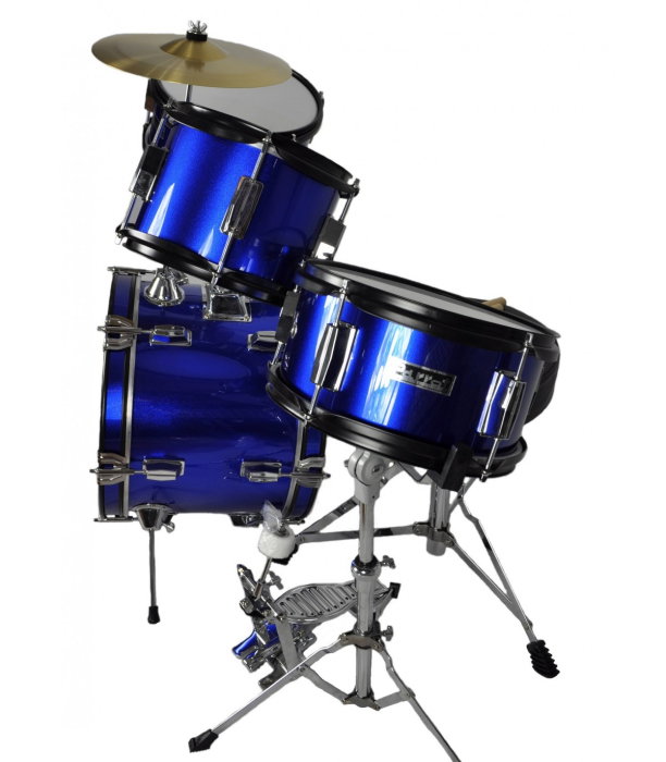 Parrot 104-3A Blue [2]