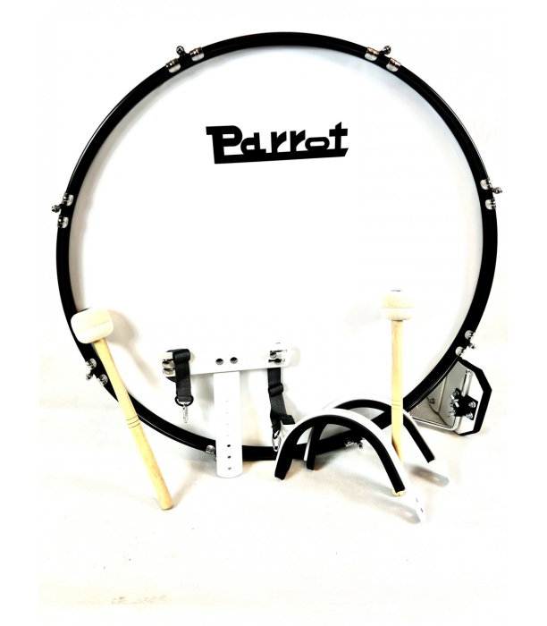 Parrot 105-4I Toba 28 Inch [2]