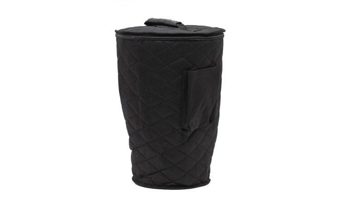 Parrot 10SC 8.5 inch Aluminium Doumbek [4]