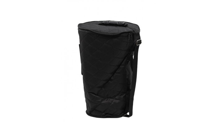 Parrot 10SC 8.5 inch Aluminium Doumbek [5]