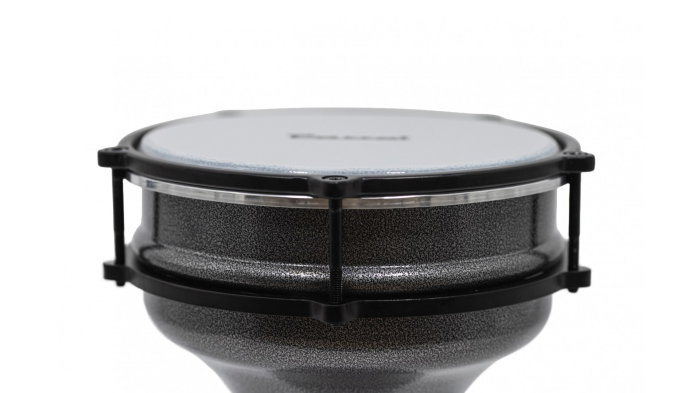 Parrot 20SC 8 inch Aluminium Darabuka [2]