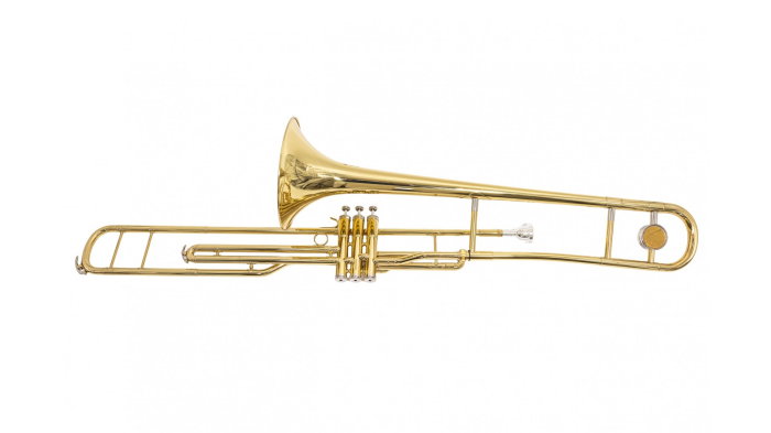 Parrot 6425 L Trombone [8]