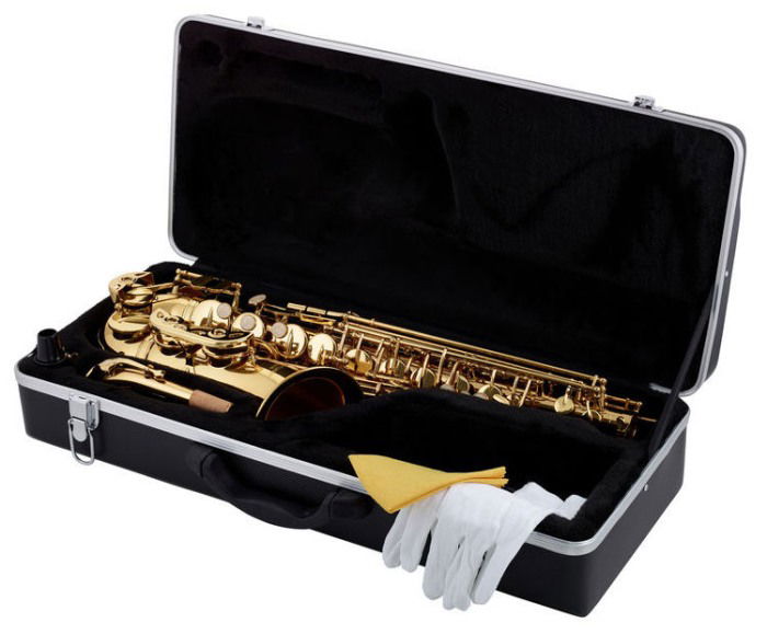 Saxofon Alto Parrot 6430 L [2]