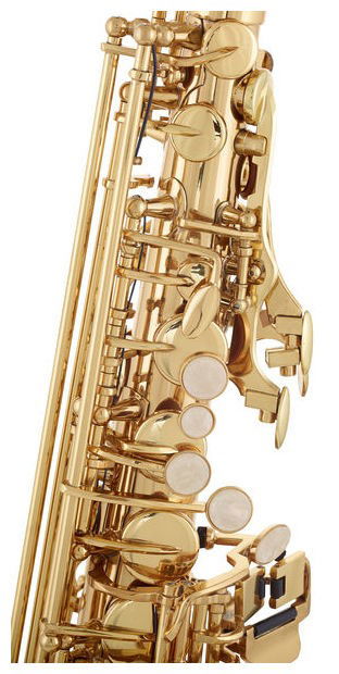 Saxofon Alto Parrot 6430 L [4]