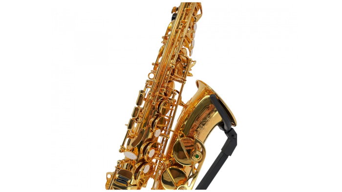 Parrot 6430GL Gold Plated Sax Alto [3]