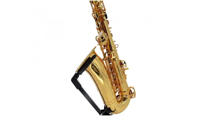 Parrot 6430GL Gold Plated Sax Alto [6]