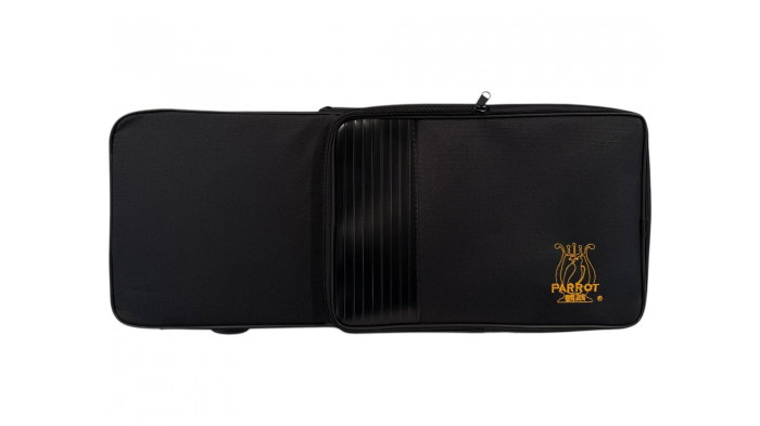 Parrot 6430HQ Sanded Grey Sax Alto [7]