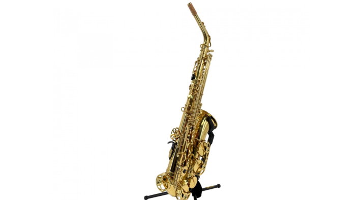 Parrot 6430YL Sax Alto [6]