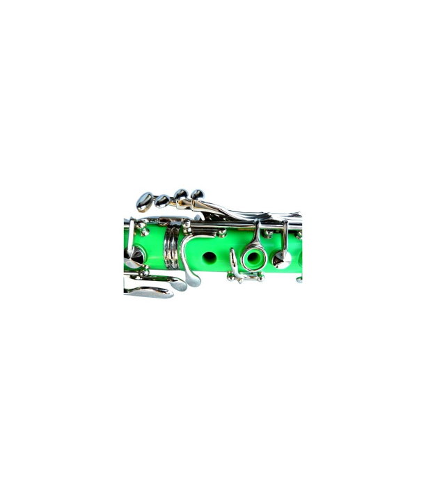 Parrot 7401 C Green [4]