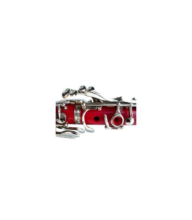 Parrot 7401 C RED [3]