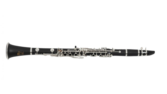Parrot 7401 N [10]