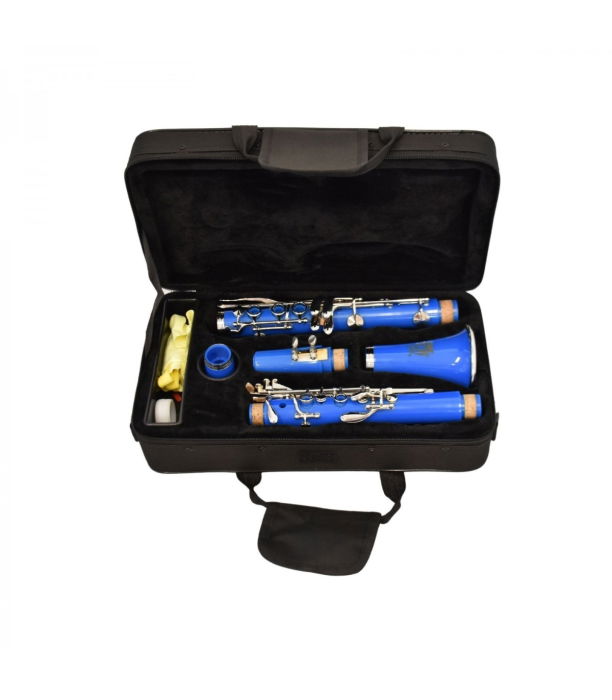 Parrot 7401C Light Blue [4]