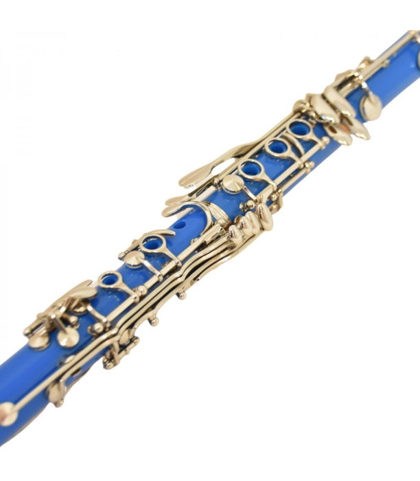 Parrot 7401C Light Blue [3]