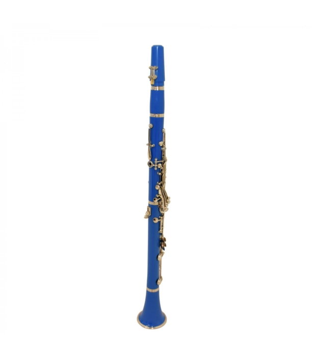 Parrot 7401C Light Blue [2]