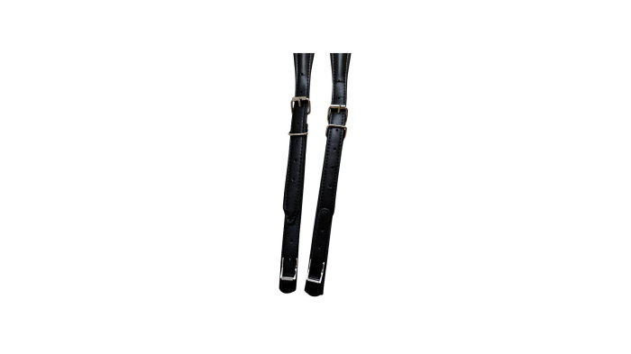 Parrot Accordion Straps M [4]