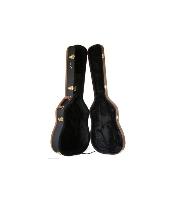 Parrot AF 102 Foam Classical Guitar Case [2]